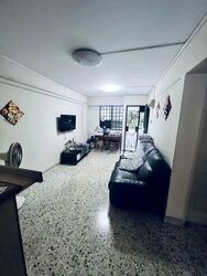 Blk 343 Clementi Avenue 5 (Clementi), HDB 3 Rooms #586111081